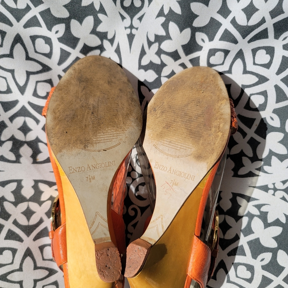 Enzo Angiolini - Picture 5 of 5